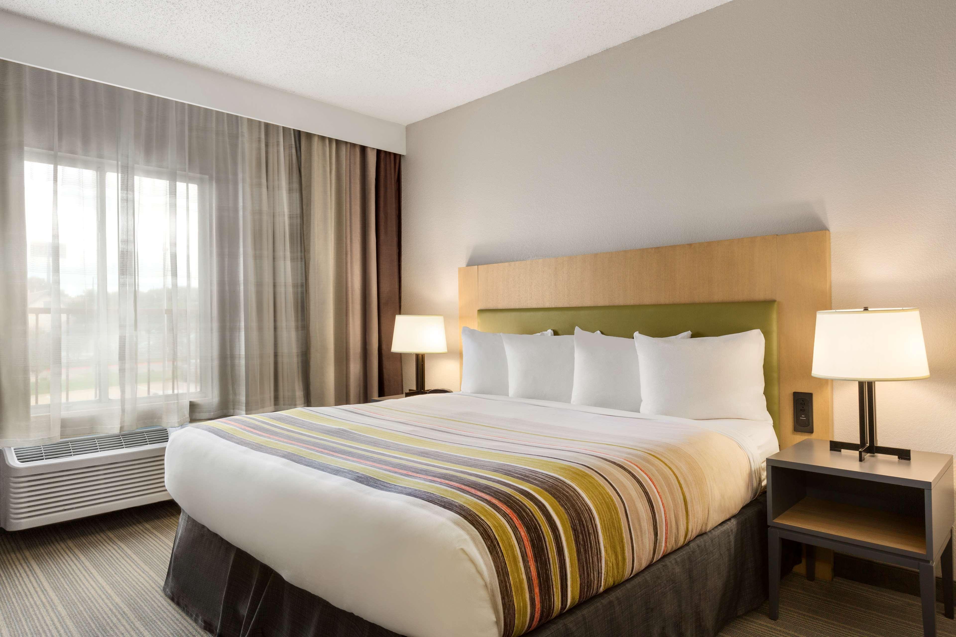 Country Inn & Suites By Radisson, Austin North Pflugerville , Tx Раунд-Рок Экстерьер фото