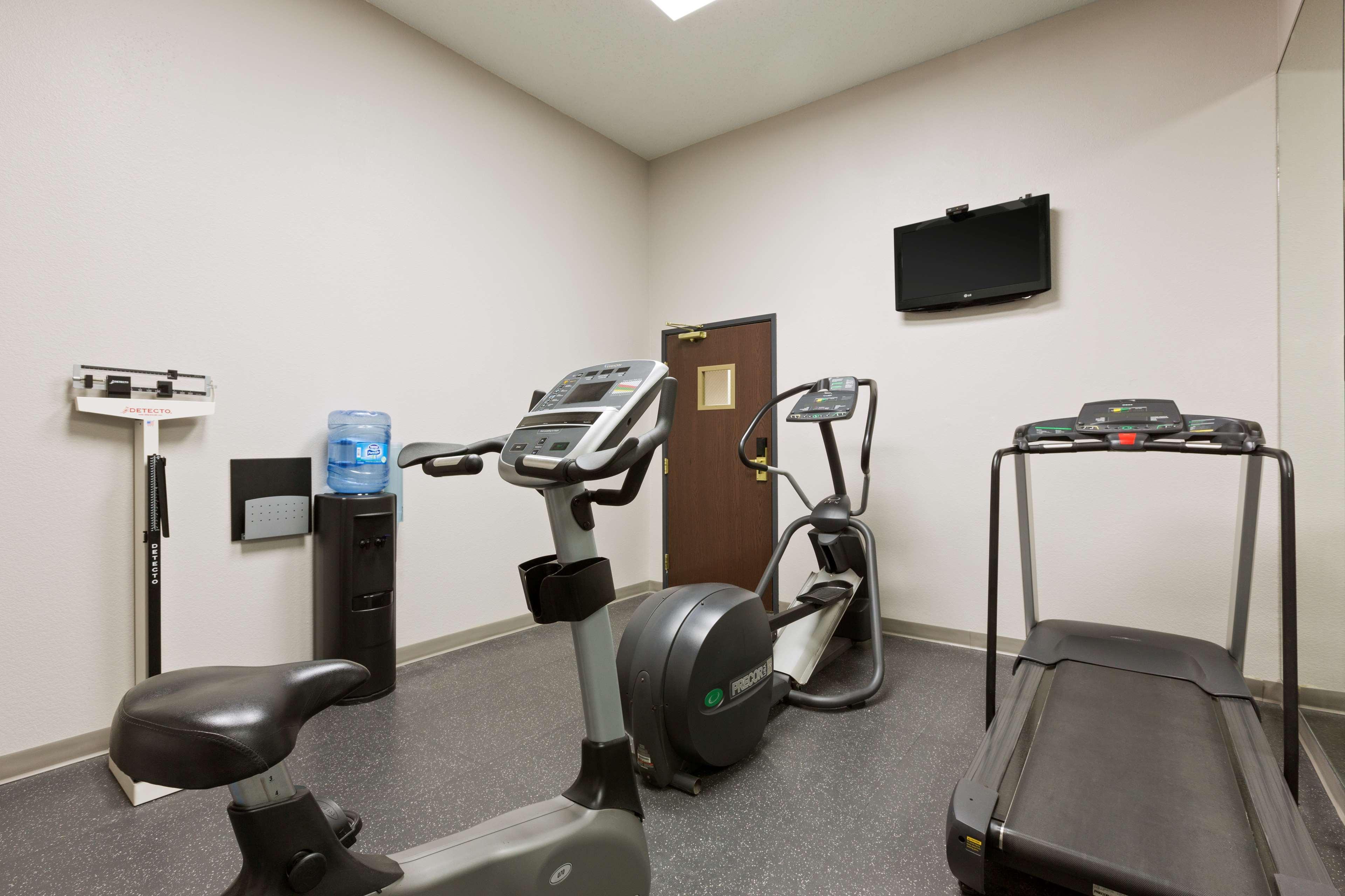 Country Inn & Suites By Radisson, Austin North Pflugerville , Tx Раунд-Рок Экстерьер фото