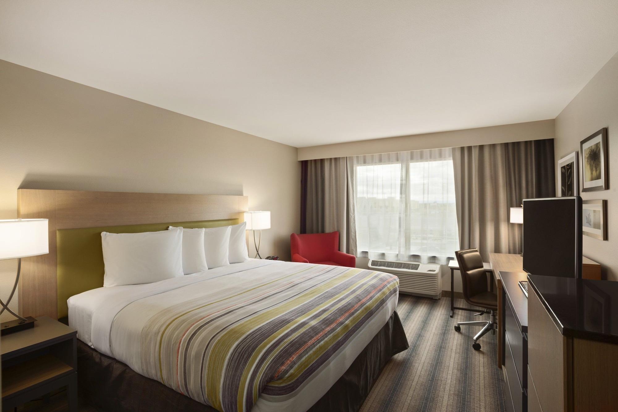Country Inn & Suites By Radisson, Austin North Pflugerville , Tx Раунд-Рок Экстерьер фото