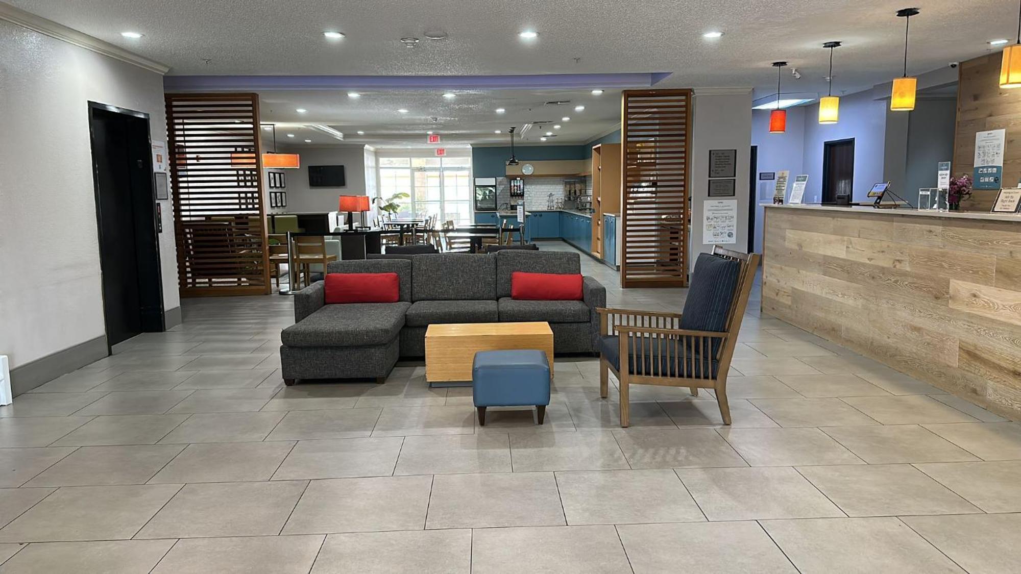 Country Inn & Suites By Radisson, Austin North Pflugerville , Tx Раунд-Рок Экстерьер фото