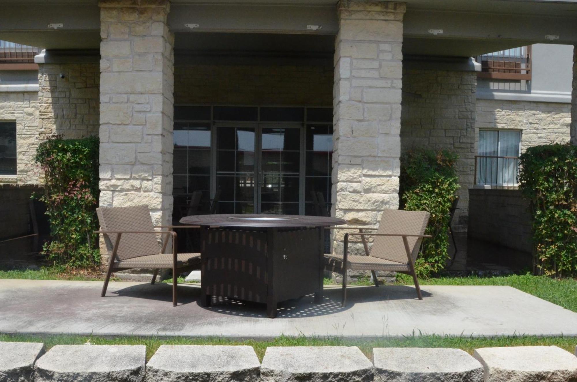Country Inn & Suites By Radisson, Austin North Pflugerville , Tx Раунд-Рок Экстерьер фото