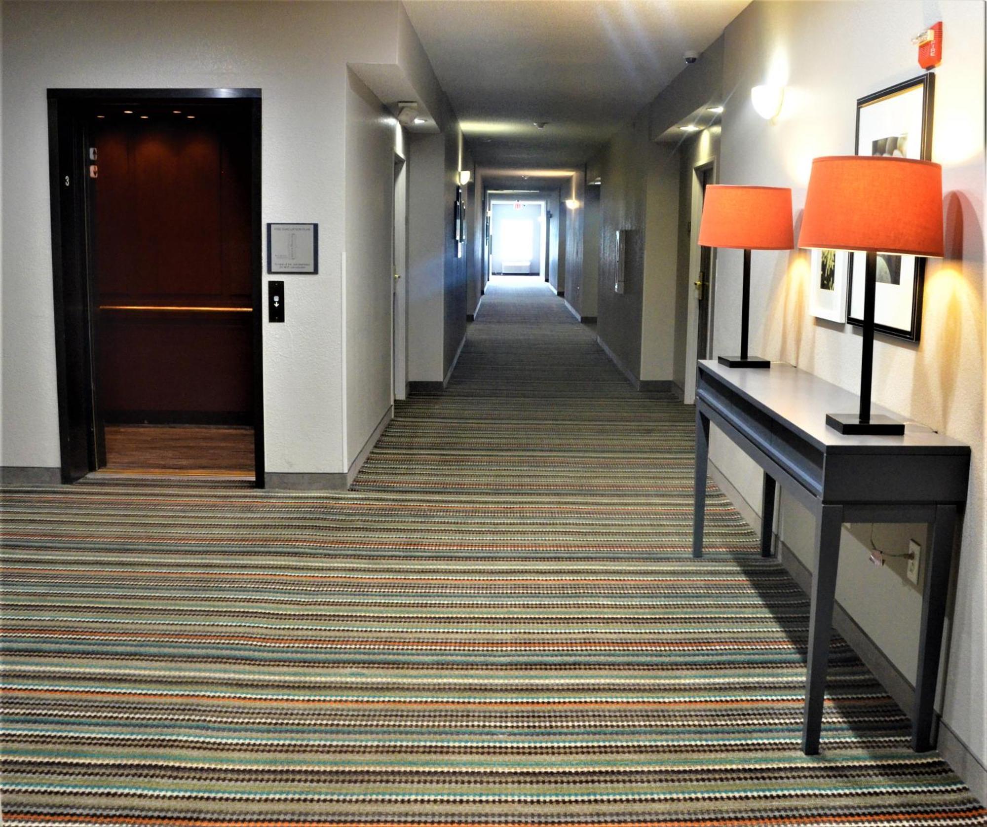 Country Inn & Suites By Radisson, Austin North Pflugerville , Tx Раунд-Рок Экстерьер фото