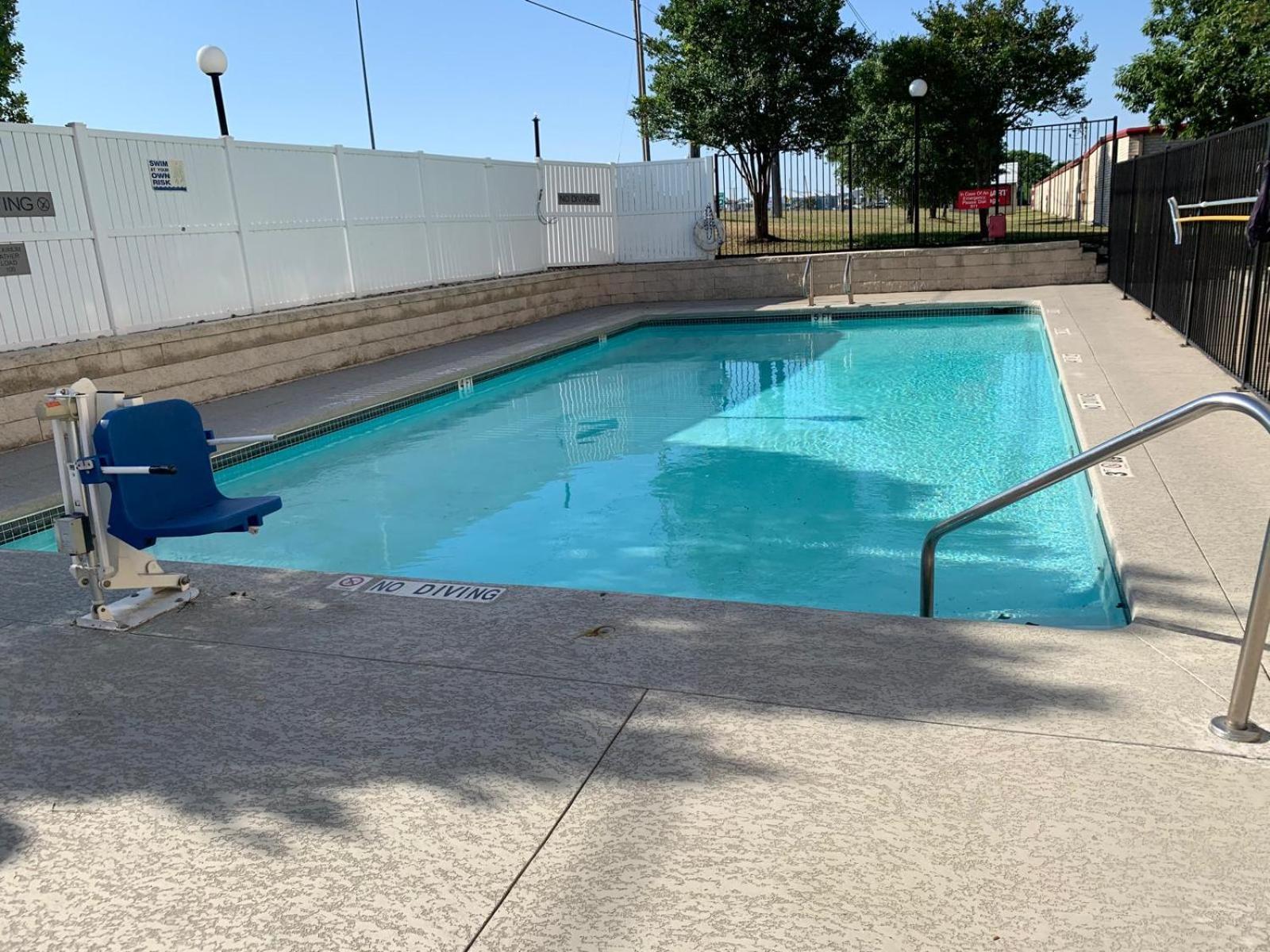 Country Inn & Suites By Radisson, Austin North Pflugerville , Tx Раунд-Рок Экстерьер фото