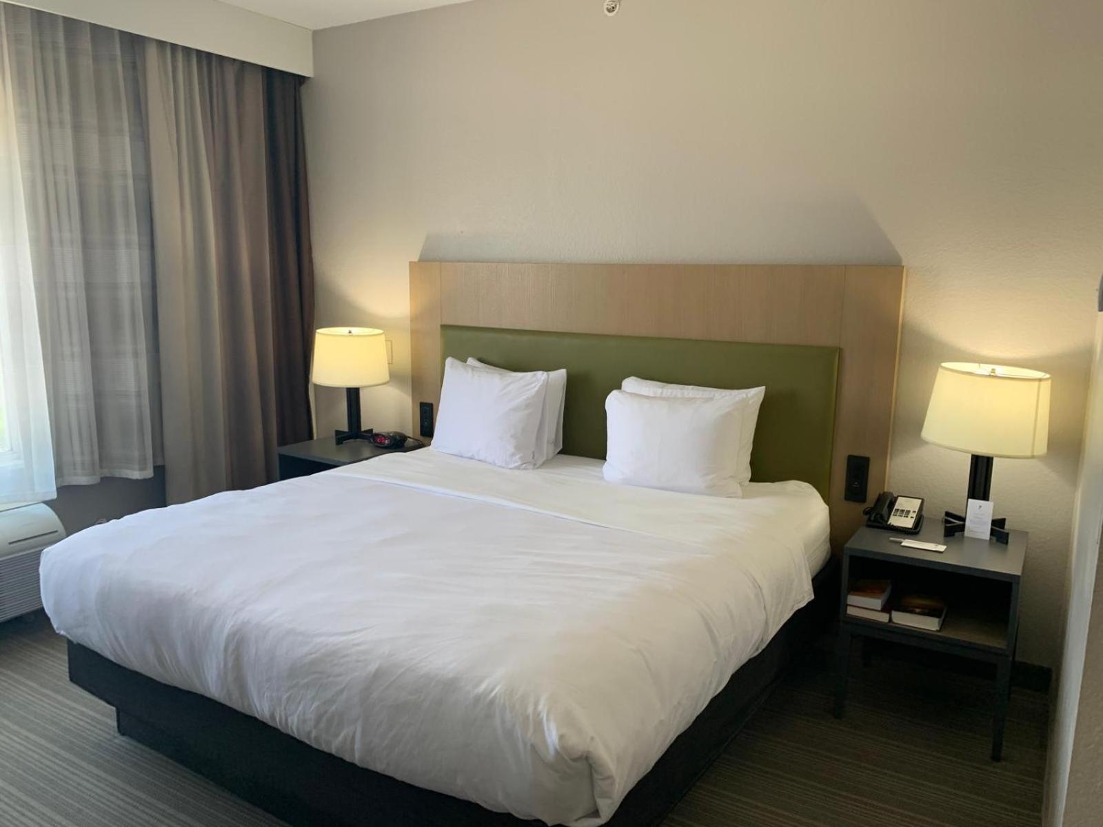 Country Inn & Suites By Radisson, Austin North Pflugerville , Tx Раунд-Рок Экстерьер фото