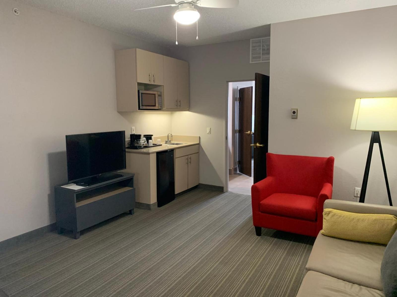 Country Inn & Suites By Radisson, Austin North Pflugerville , Tx Раунд-Рок Экстерьер фото