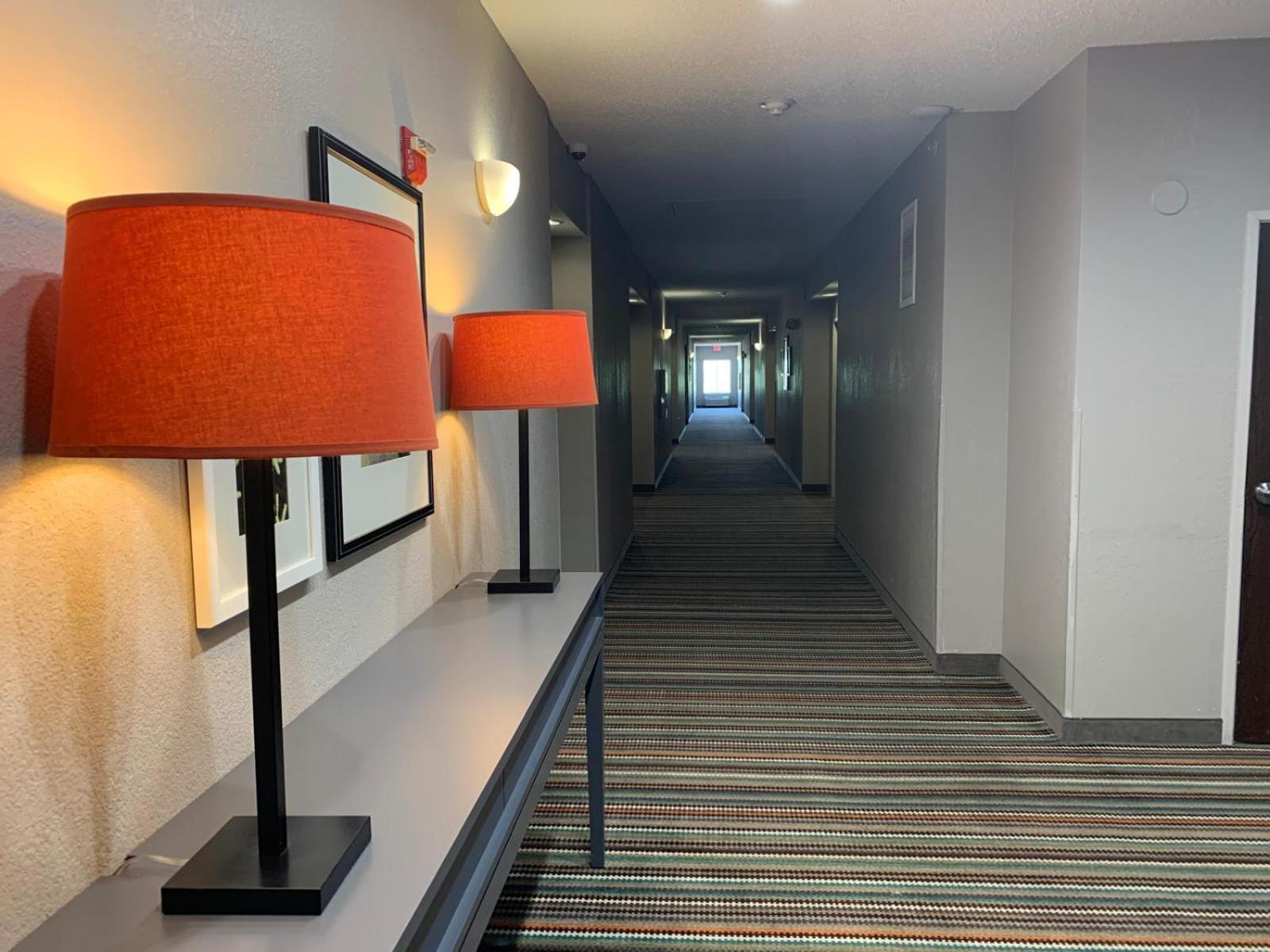 Country Inn & Suites By Radisson, Austin North Pflugerville , Tx Раунд-Рок Экстерьер фото