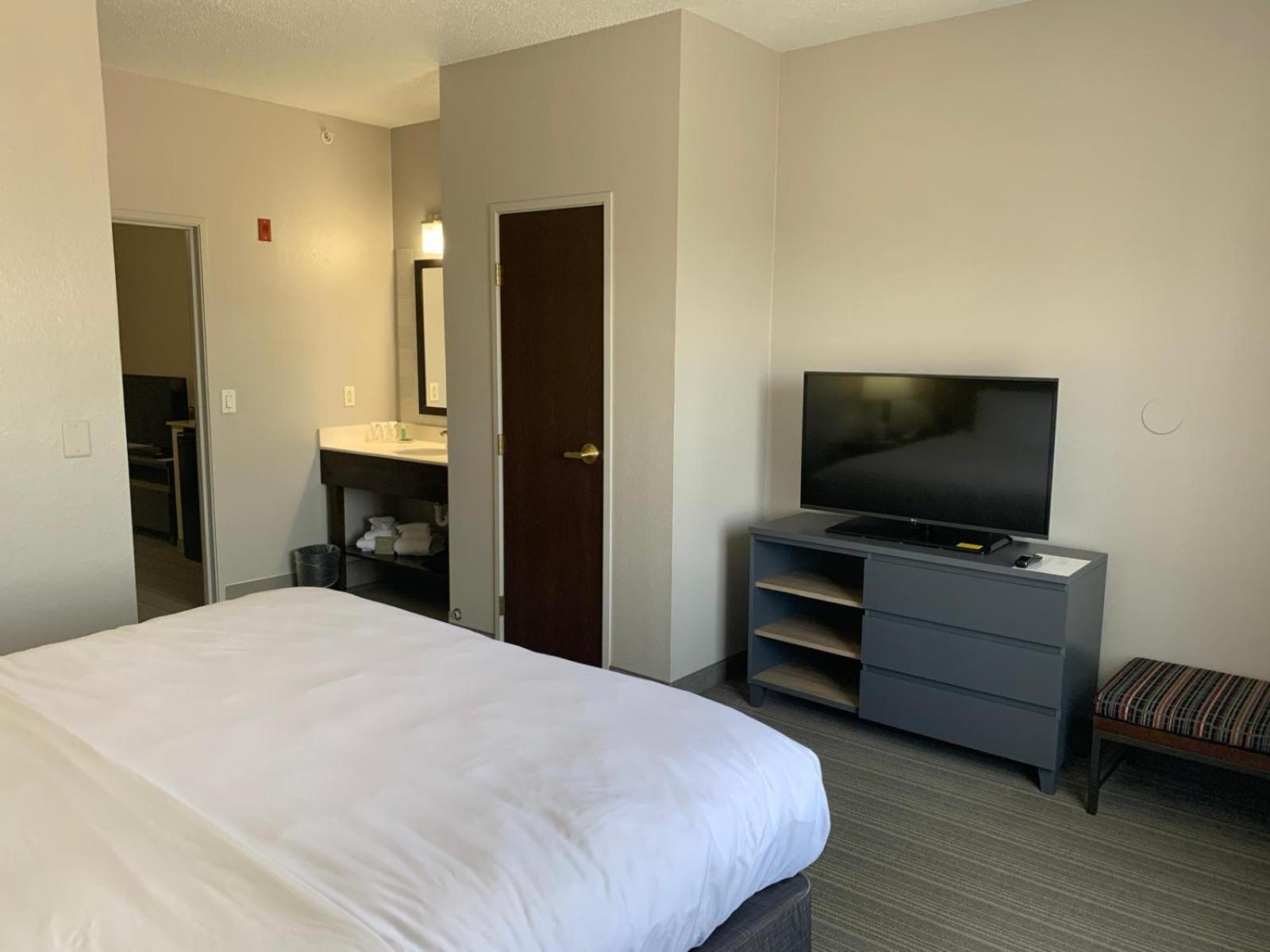 Country Inn & Suites By Radisson, Austin North Pflugerville , Tx Раунд-Рок Экстерьер фото