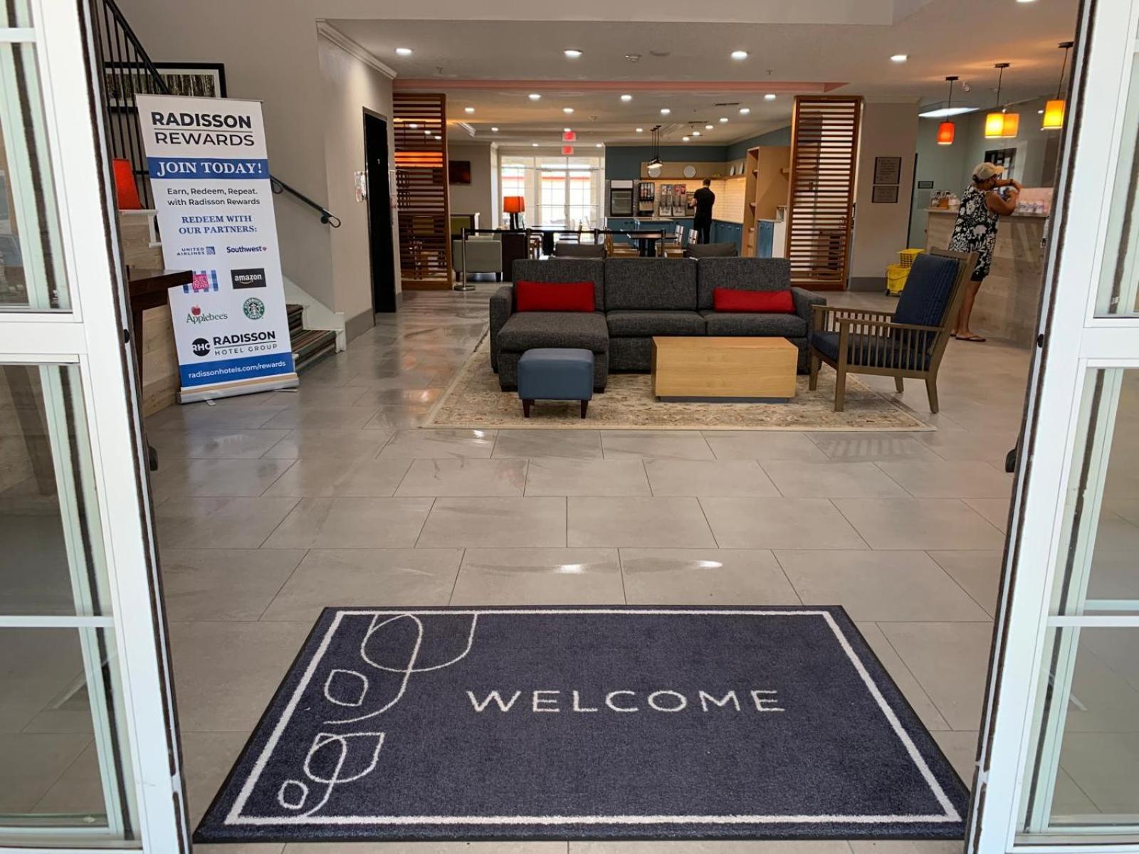 Country Inn & Suites By Radisson, Austin North Pflugerville , Tx Раунд-Рок Экстерьер фото