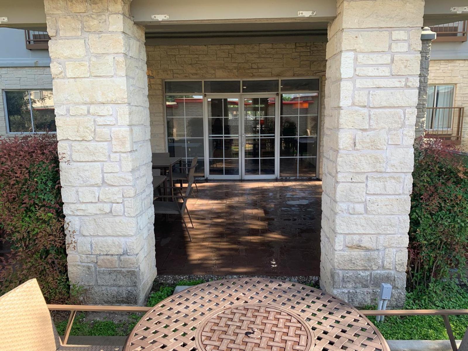 Country Inn & Suites By Radisson, Austin North Pflugerville , Tx Раунд-Рок Экстерьер фото