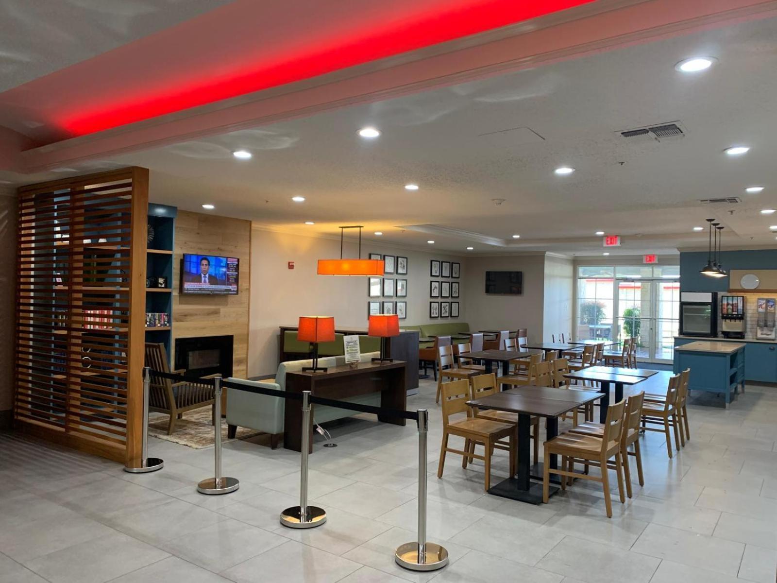 Country Inn & Suites By Radisson, Austin North Pflugerville , Tx Раунд-Рок Экстерьер фото