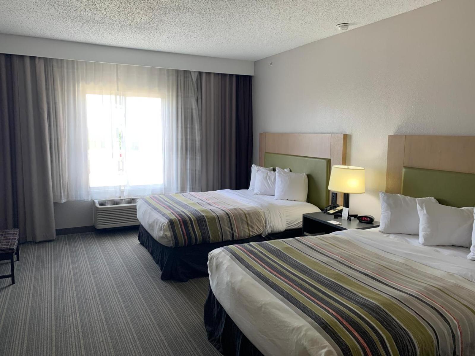 Country Inn & Suites By Radisson, Austin North Pflugerville , Tx Раунд-Рок Экстерьер фото