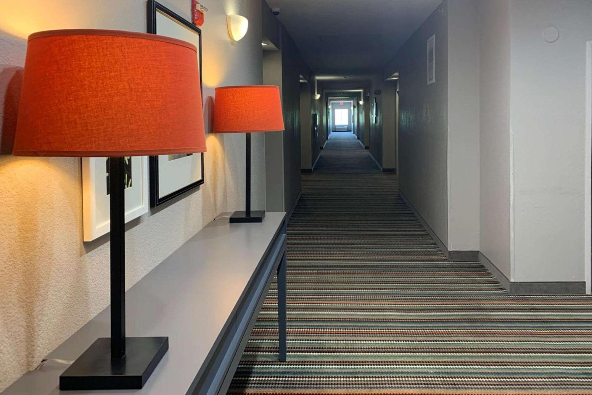 Country Inn & Suites By Radisson, Austin North Pflugerville , Tx Раунд-Рок Экстерьер фото