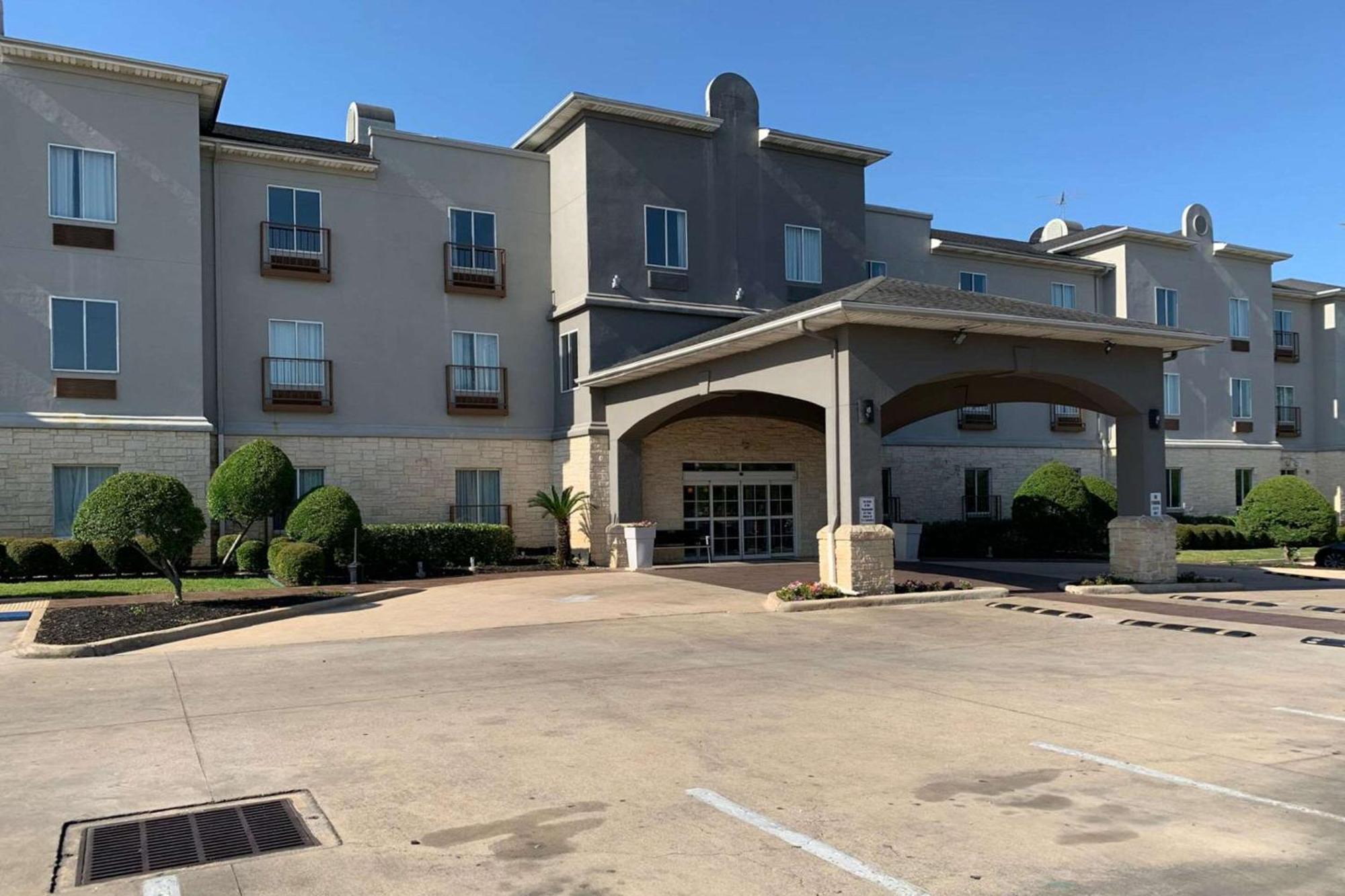 Country Inn & Suites By Radisson, Austin North Pflugerville , Tx Раунд-Рок Экстерьер фото