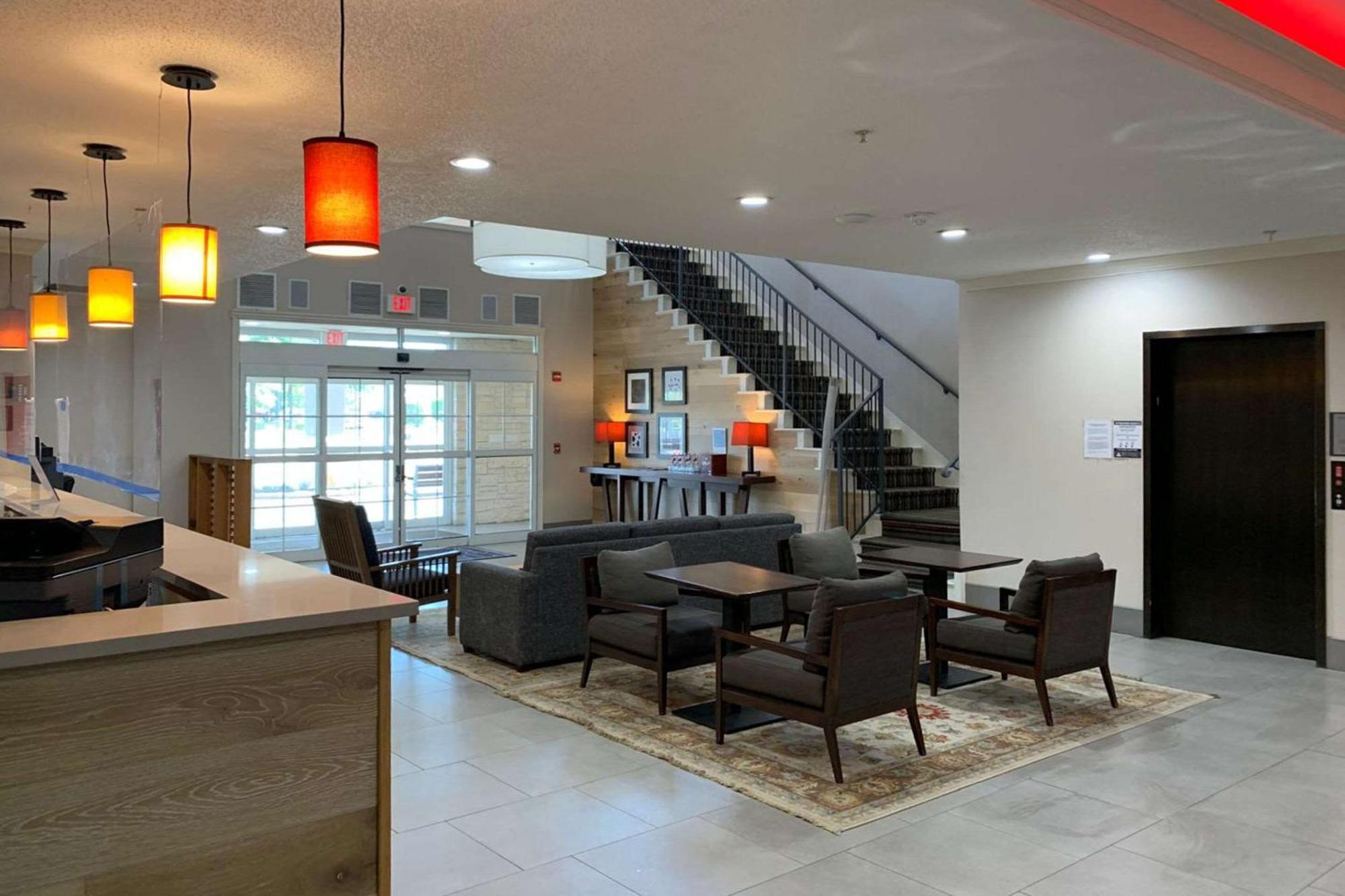 Country Inn & Suites By Radisson, Austin North Pflugerville , Tx Раунд-Рок Экстерьер фото