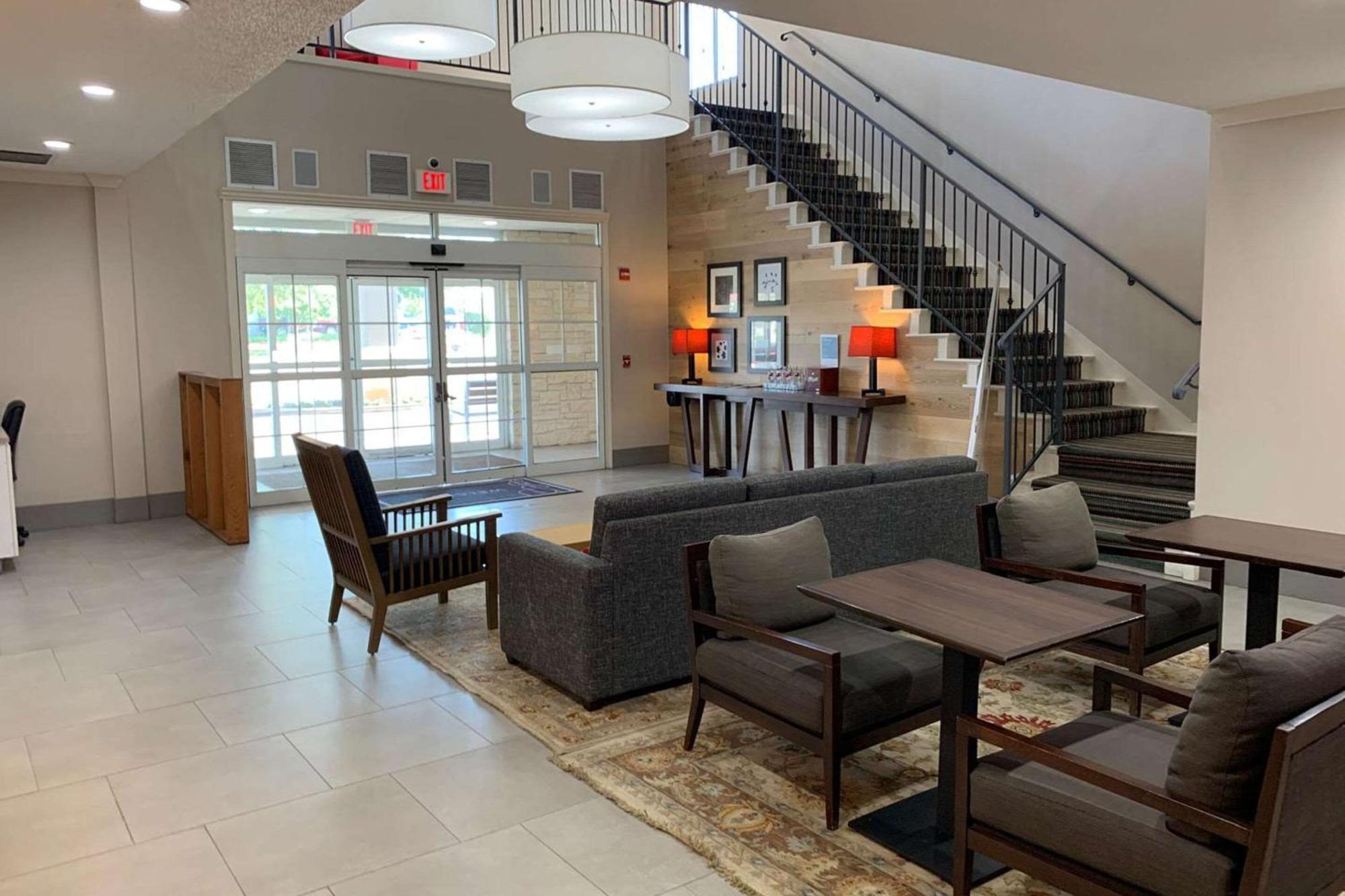 Country Inn & Suites By Radisson, Austin North Pflugerville , Tx Раунд-Рок Экстерьер фото