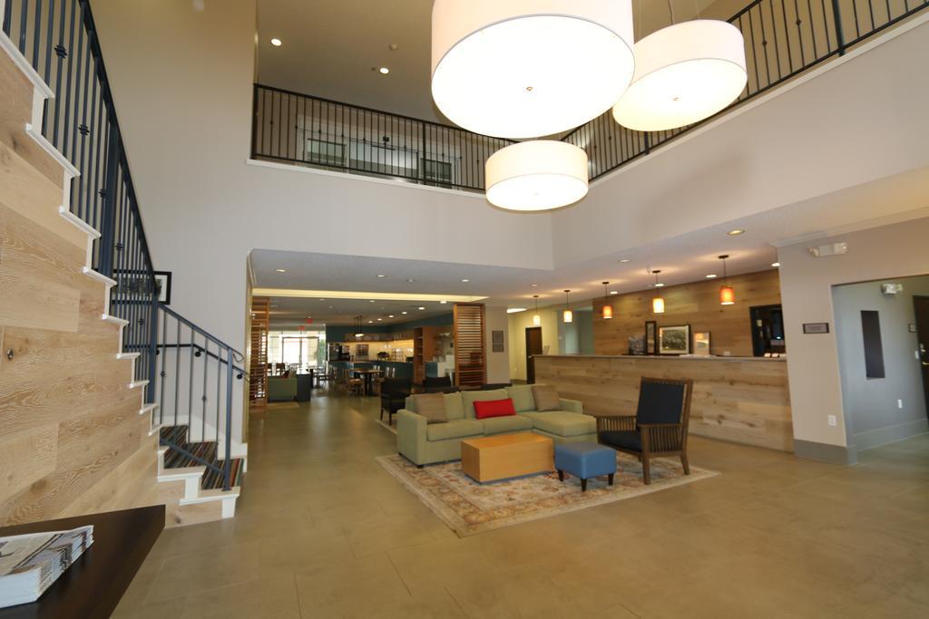 Country Inn & Suites By Radisson, Austin North Pflugerville , Tx Раунд-Рок Экстерьер фото