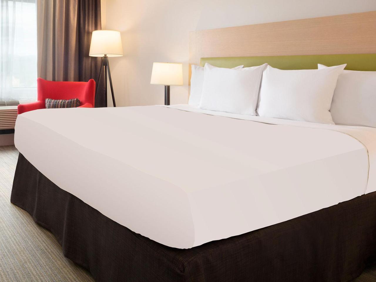 Country Inn & Suites By Radisson, Austin North Pflugerville , Tx Раунд-Рок Экстерьер фото