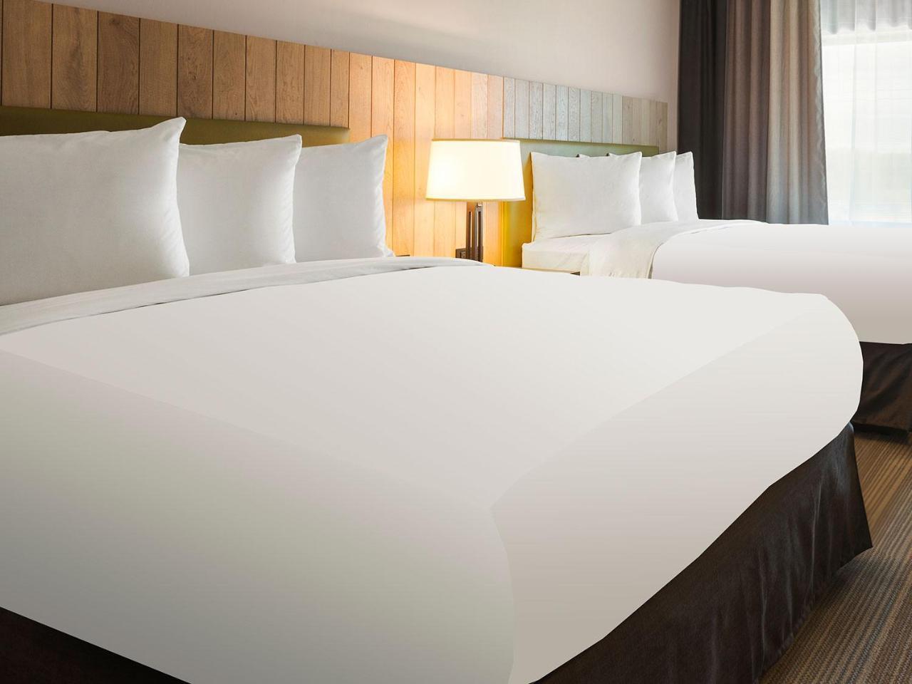 Country Inn & Suites By Radisson, Austin North Pflugerville , Tx Раунд-Рок Экстерьер фото